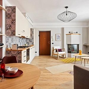 Appartement met een Slaapkamer